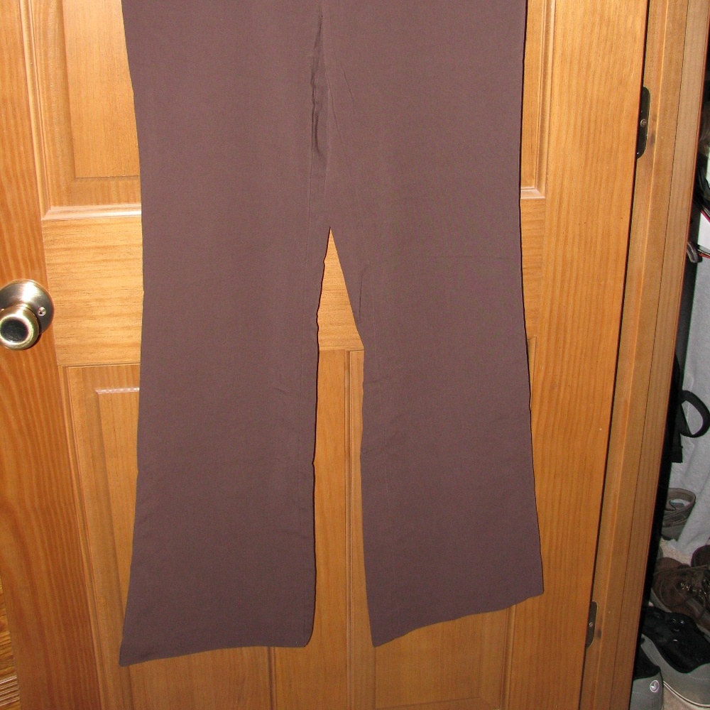 Brown Slacks - Picture 3 of 3